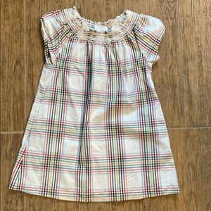 Hannah Andersson dress